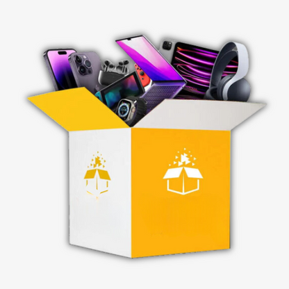 MISTERYBOX (KUP 1 I OTRZYMAJ 3 PRODUKTY)