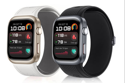 SmartWatch Y68 - Inteligentne Monitorowanie | Menu Po Polsku